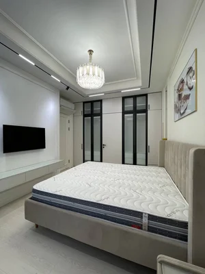 Фото 5 4-комн. квартира в Tashkent City