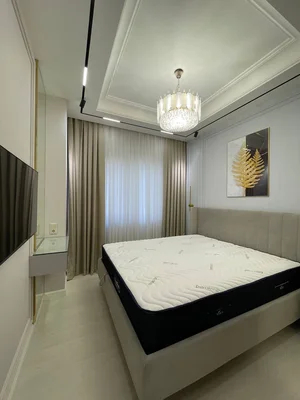 Фото 6 4-комн. квартира в Tashkent City