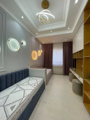 Фото 7 4-комн. квартира в Tashkent City