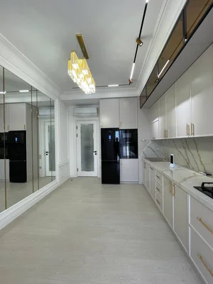 Фото 8 4-комн. квартира в Tashkent City