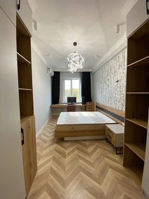 Фото 3 4-комн. квартира в Мирзо-Улугбекском районе