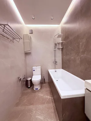 Фото 4 4-комн. квартира в Мирзо-Улугбекском районе