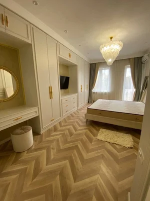 Фото 5 4-комн. квартира в Мирзо-Улугбекском районе