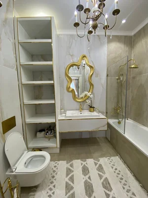 Фото 7 4-комн. квартира в Мирзо-Улугбекском районе