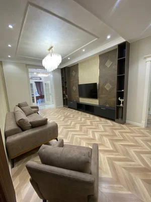 Фото 10 4-комн. квартира в Мирзо-Улугбекском районе