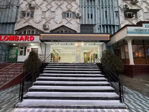 Фото 1 Помещение в Юнусабадском районе