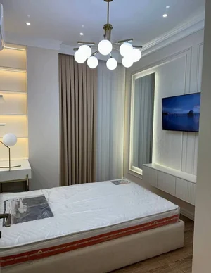 Фото 6 3-комн. квартира в Parkwood