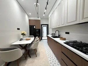 Фото 2 4-комн. квартира в Яккасарайский район