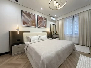 Фото 7 4-комн. квартира в Яккасарайский район