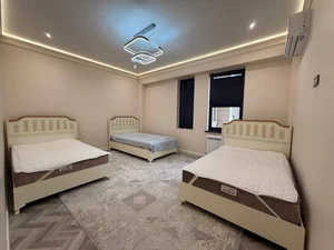 Фото 8 3-комн. квартира в Яккасарайском районе