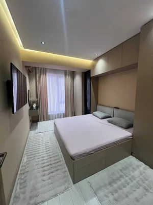 Фото 3 1-комн. квартира в Технопарк