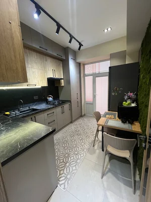 Фото 4 1-комн. квартира в Технопарк