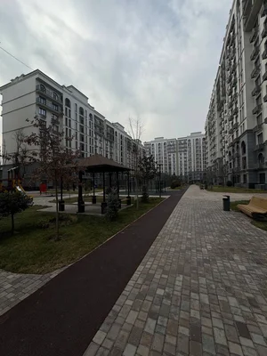 Фото 2 1-комн. квартира в Мирзо-Улугбекском районе