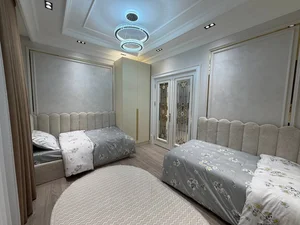 Фото 4 3-комн. квартира в Dream House