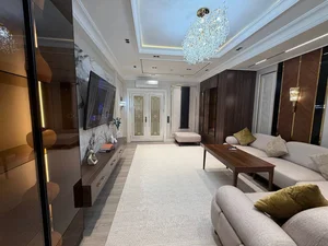 Фото 9 3-комн. квартира в Dream House