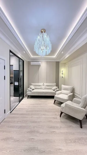 Фото 3 2-комн. квартира в Мирзоулугбекском районе