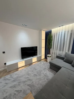 Фото 1 1-комн. квартира в Мирзо-Улугбекском районе