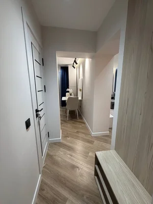 Фото 2 1-комн. квартира в Мирзо-Улугбекском районе