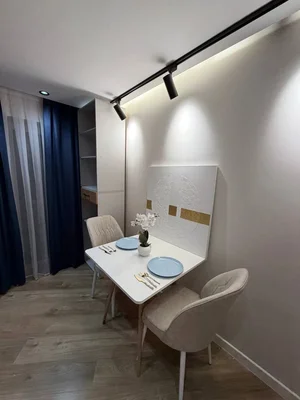 Фото 3 1-комн. квартира в Мирзо-Улугбекском районе