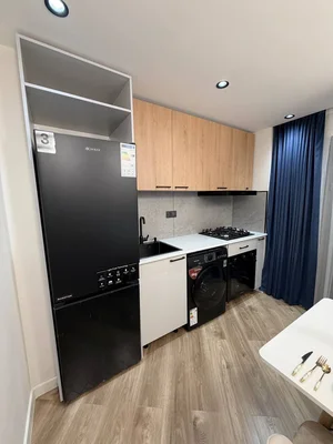 Фото 6 1-комн. квартира в Мирзо-Улугбекском районе