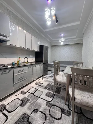 Фото 5 1-комн. квартира в Узбум