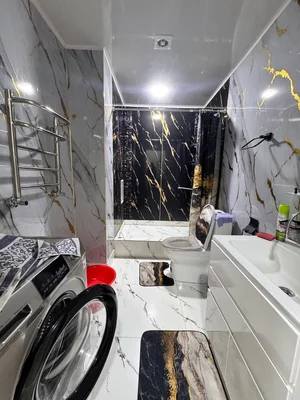 Фото 8 1-комн. квартира в Узбум