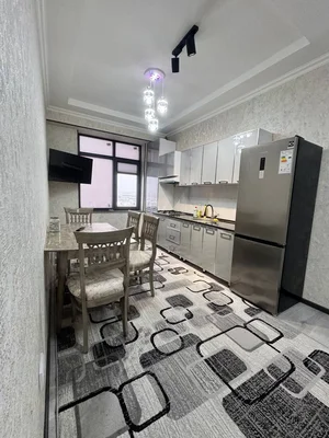 Фото 9 1-комн. квартира в Узбум