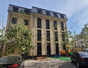 Фото 1 Офис в Яккасарайском районе