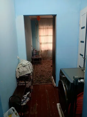 Фото 2 1-комн. квартира в Мирабадском районе