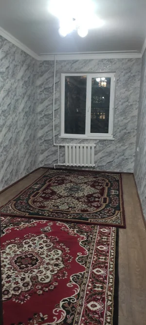 Фото 4 2-комн. квартира в Мирабадском районе