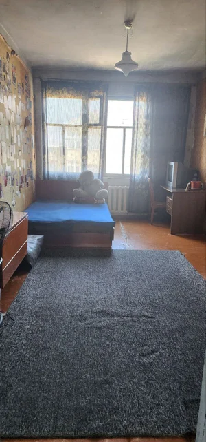 Фото 3 3-комн. квартира в Мирабадский Район