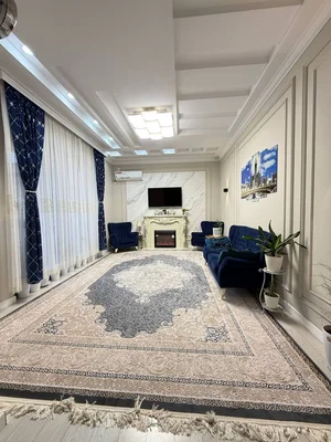 Фото 6 Дом в Мирзо-Улугбекском районе