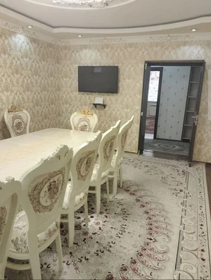 Фото 1 3-комн. квартира в Yashnobod tumani