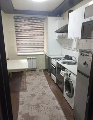 Фото 2 3-комн. квартира в Yashnobod tumani