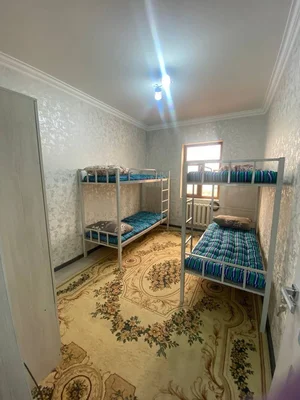 Фото 1 4-комн. квартира в Shayxontohur tumani