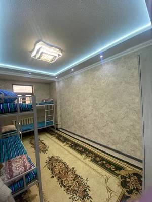 Фото 5 4-комн. квартира в Shayxontohur tumani