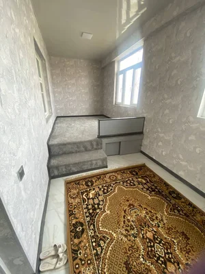 Фото 7 4-комн. квартира в Shayxontohur tumani