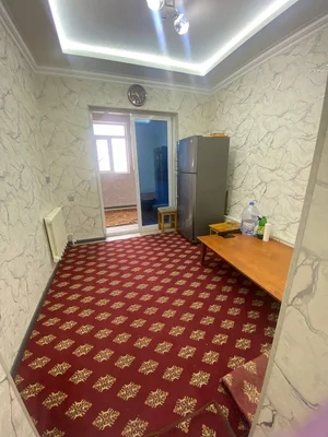 Фото 8 4-комн. квартира в Shayxontohur tumani