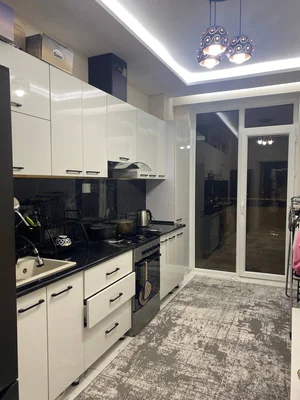 Фото 8 2-комн. квартира в XONSAROY