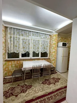 Фото 1 Квартира в центре города