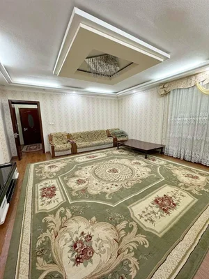 Фото 4 Квартира в центре города