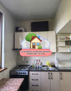 Фото 4 3-комн. квартира в Миробод