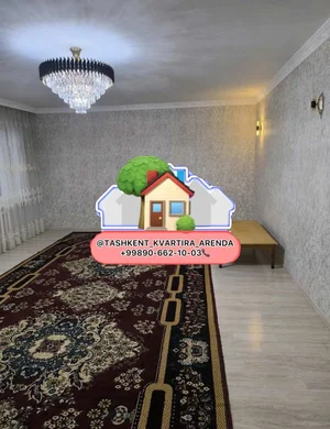 Фото 5 3-комн. квартира в Миробод