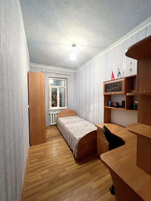 Фото 1 Комната в Ganga