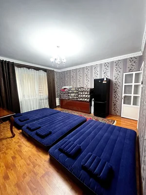 Фото 3 Комната в Ganga