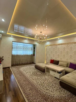 Фото 3 4-комн. квартира в Botkina