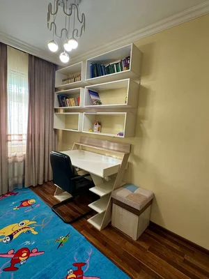 Фото 7 4-комн. квартира в Botkina