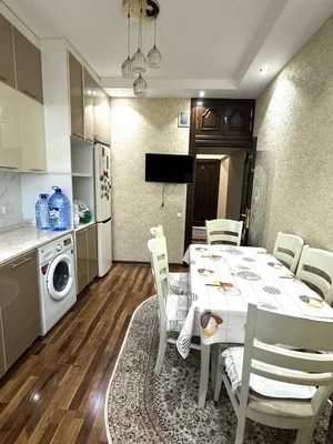 Фото 8 4-комн. квартира в Botkina