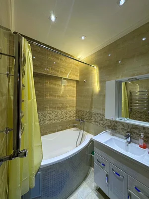 Фото 9 4-комн. квартира в Botkina