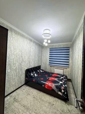 Фото 5 2-комн. квартира в Sergeli